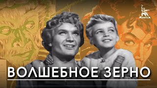Волшебное зерно (1941)