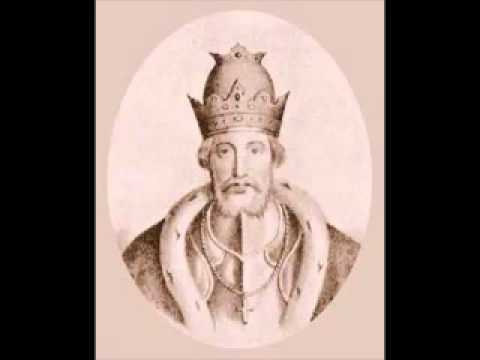 The Life And Death Of Yury of Moscow