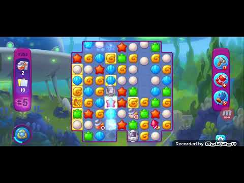 super hard Level -9353