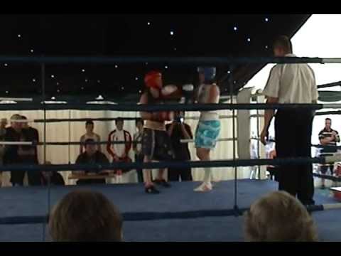 Maria Markowska VS Demi Jade