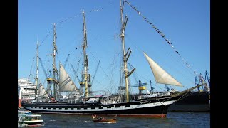 Evergreen Nr.92: Ick heff mol en Hamborger Veermaster sehn