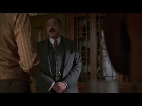Boardwalk Empire Season 4 (Promo 'Nucky & Eddie Kessler')