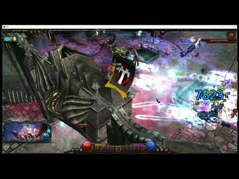 Castle Siege Slayer Oct-14-23 Jotunheim Sv (Global MU Webzen)