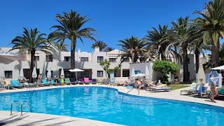 ALUA SUITES FUERTEVENTURA CORRALEJO
