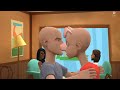 Peppa Pig Behaves At Taco Bell And Gets Ungrounded