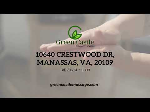 Manassas Va Massage For Relaxation Programs