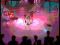 Mecano el amante de fuego video oficial
