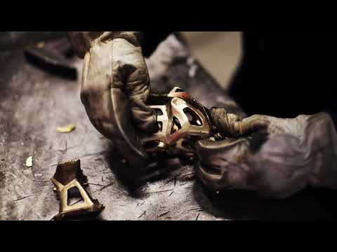 Richard Orlinski - Foundry Atelier