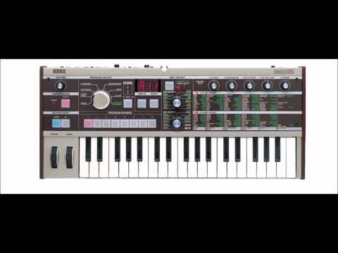 Ehren Stowers - Phase 2 (Manuel Le Saux Remix)