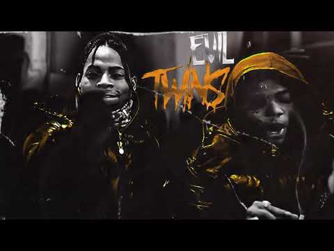 Dougie B x Justoo Gustoo - "Evil Twins" (Official Audio)