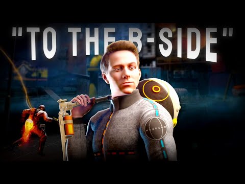 B-Side EXPLAINED! | Stress Level Zero's Next Big Title!