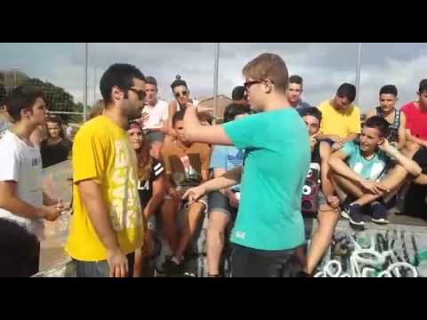 Atlas vs Nugem One - Semifinales