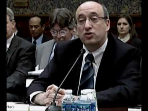 Protecting Americas Workers Act-Modernizing OSHA Penalties: David Michaels