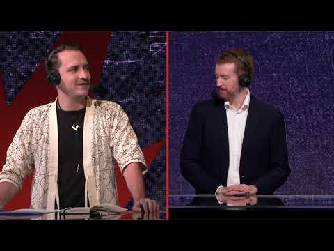 Get to the Point - Flashpoint 2 - Day 10