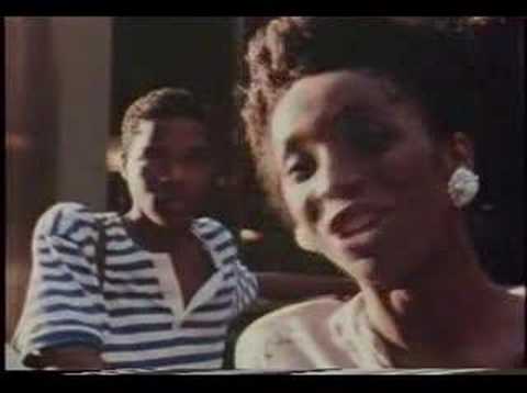 afbeelding Octavia Saint Laurent from Paris is Burning Documentary