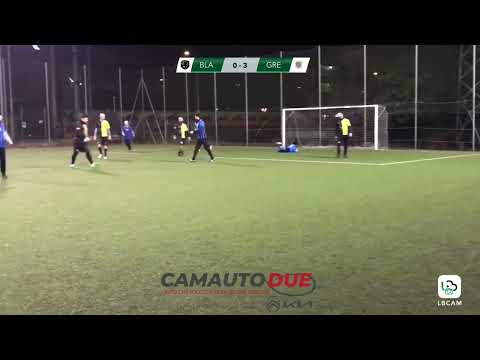 Lega Galasport 22/23 Over 30 B - BLACK BULLS MILANO vs GREMONESE - Highlights