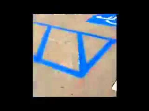 California Striping Services