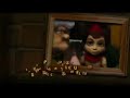 Hoodwinked 2005 Dvd Menu Intro
