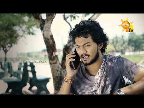 Tharu As Handawu - Amith ft Udesh [www.hirutv.lk]
