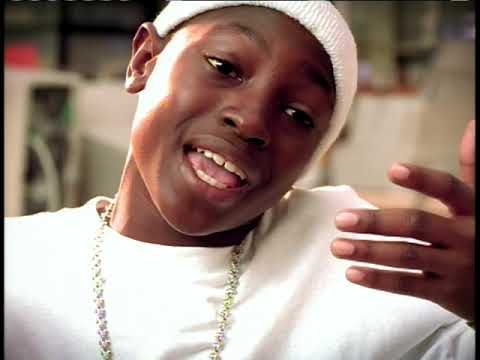 Lil Corey ft. Lil Romeo & Lil Reema - Hush Little Lady [2001]
