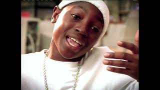 Lil Corey ft. Lil Romeo &amp; Lil Reema - Hush Little Lady [2001]