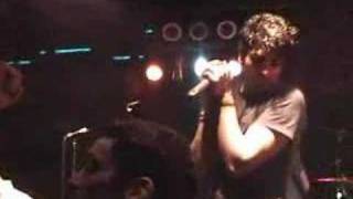 Lucky Boys Confusion - 3 to 10 (Live at Otto&#39;s)