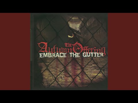 Walk the Line - The Autumn Offering