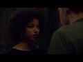 Maia And Jace Kiss