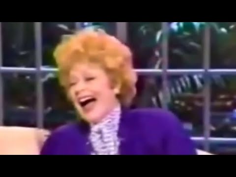 Joan Rivers makes Lucille Ball, laugh with a quick comeback! Two female legends of Comedy! #shorts 