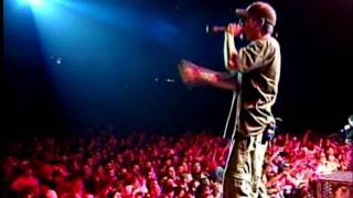 Download lagu Linkin Park - 09 - Figure.09 (Projekt Revolution Camden 2004) mp3