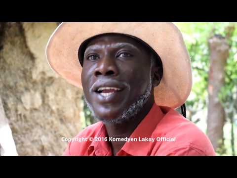 Lanmou Frajil 15 - Full Episode - Gratis