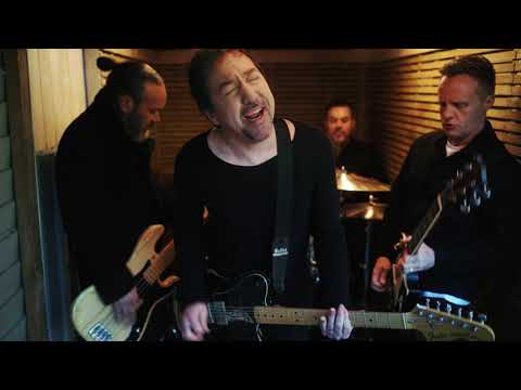 Shihad - Feel The Fire (Official Video)