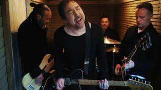 Shihad - Feel The Fire (Official Video)