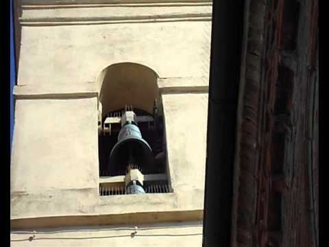 Campane Ave Maria di Fatima