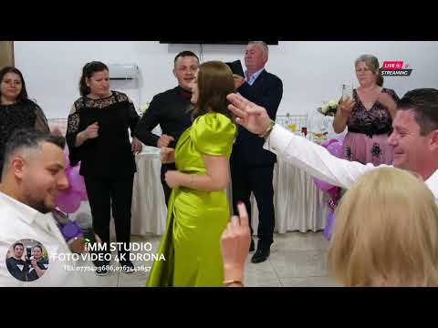 Gabi Bec -ma jur cu foc ca nu te as da