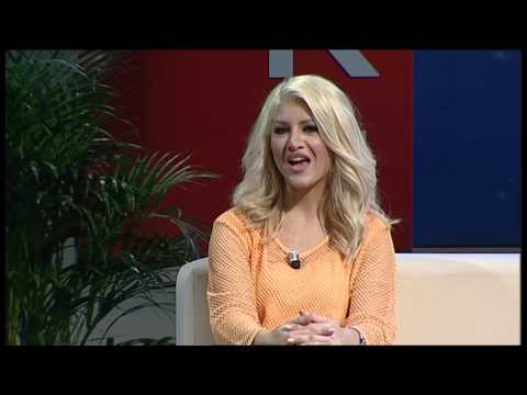 Ditë e Re Weekend, 10 Tetor 2015- Ora News