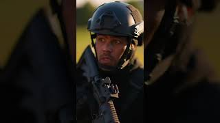 A typical morning for a secret agent 👮‍♀️ #shorts