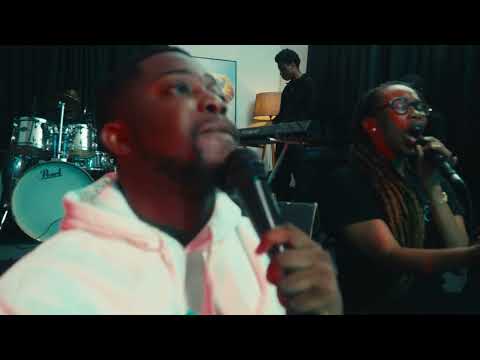 Pst. Jean Noah Ouattara : AU SECOURS PAPA - Session Live