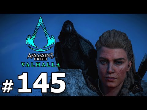 Assassin's Creed® Valhalla #145 Balanga, wyrocznia i Piktowie
