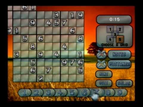 Sudoku Challenge PC