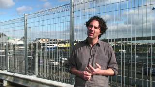 Michael Tritt - Motorway myths 1