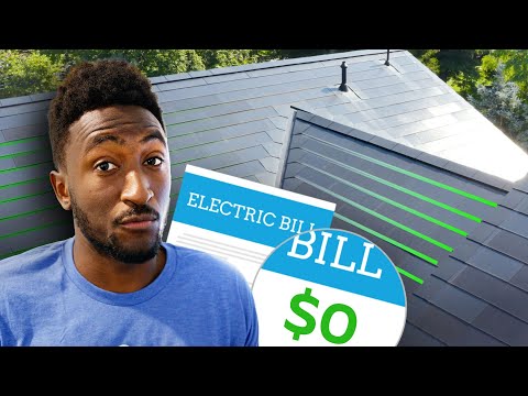 Living Off the Grid with Solar Power: My Experience and Insights