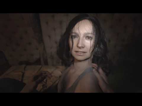 Resident Evil 7 - All Cutscenes / Full Movie (Game Movie)