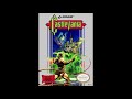 Wicked Child Castlevania NES OST