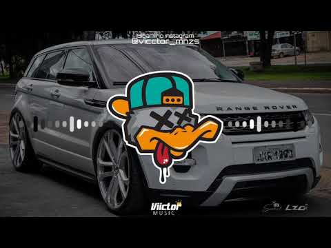 BONDE DO GATO PRETO - SO SOCANDO DENTRO ( COM GRAVE )