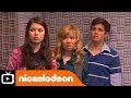ICarly Trapped Nickelodeon UK