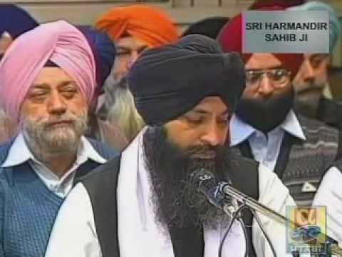 Sun Yaar Hamare Sajan - Bhai Sarabjeet Singh