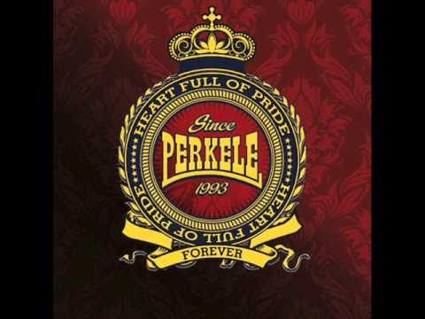 Perkele - What have I done