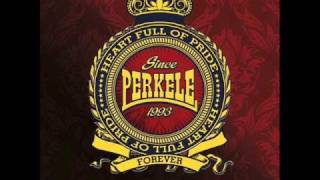 Perkele - What have I done