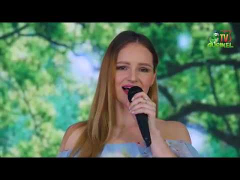 Ana Cernicova & DoReMiShow - Stai lângă mine mamă